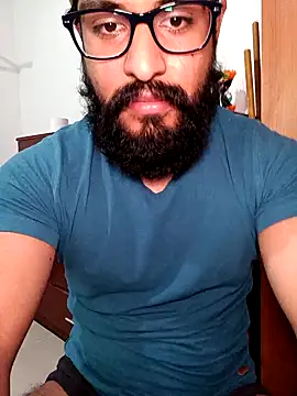 HombreS3n online show from 02.03.25