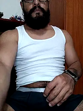 HombreS3n online show from 02.05.25