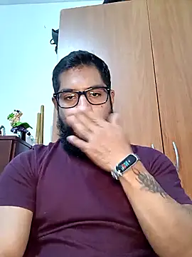 HombreS3n online show from 02.07.25