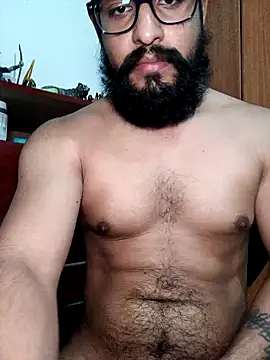 HombreS3n online show from 02.08.25