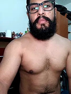 HombreS3n online show from 02.13.25