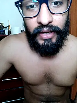HombreS3n online show from 02.19.25