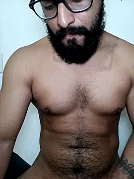 HombreS3n online show from 02.23.25