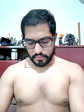 HombreS3n online show from 03.06.25