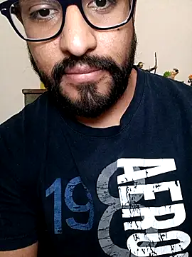 HombreS3n online show from 03.08.25
