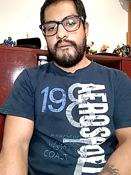 HombreS3n online show from 03.11.25