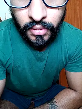 HombreS3n online show from 03.17.25