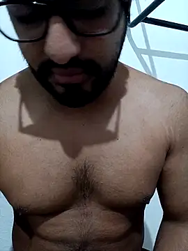 HombreS3n online show from 09.21.25