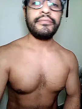 HombreS3n online show from 09.23.25