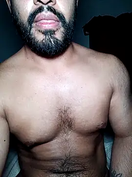 HombreS3n online show from 10.04.25