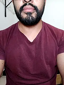 HombreS3n online show from 10.04.25