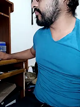 HombreS3n online show from 10.08.25