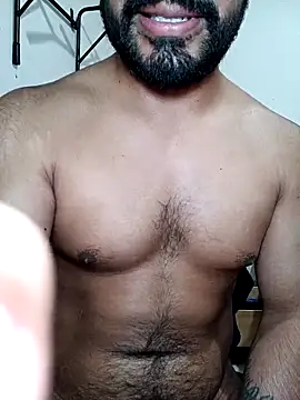 HombreS3n online show from 10.09.25