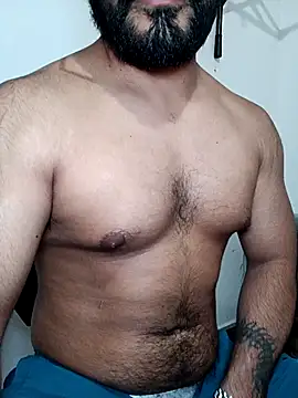 HombreS3n online show from 10.18.25