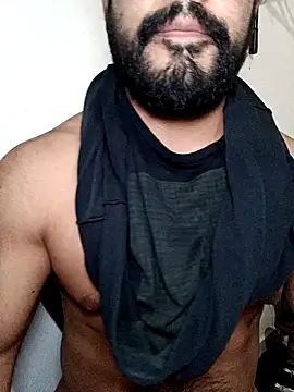 HombreS3n online show from 10.20.25