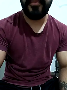 HombreS3n online show from 10.21.25