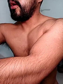 HombreS3n online show from 10.23.25