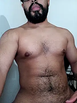 HombreS3n online show from 10.25.25