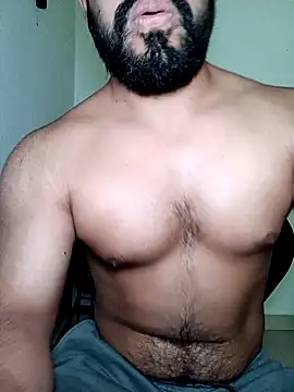 HombreS3n online show from 10.25.25