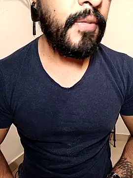 HombreS3n online show from 10.29.25