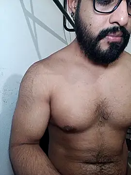 HombreS3n online show from 10.31.25