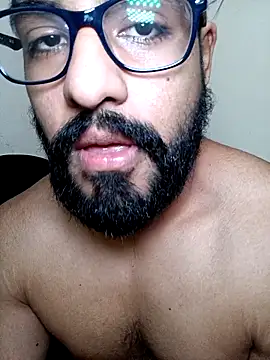 HombreS3n online show from 11.02.25