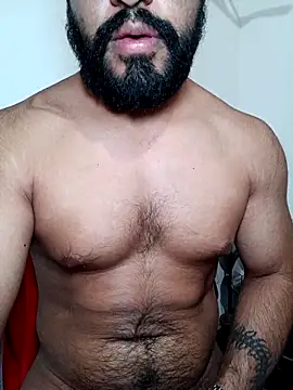 HombreS3n online show from 11.05.25