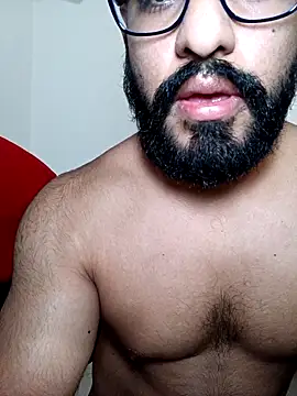 HombreS3n online show from 11.06.25