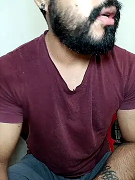 HombreS3n online show from 11.07.25