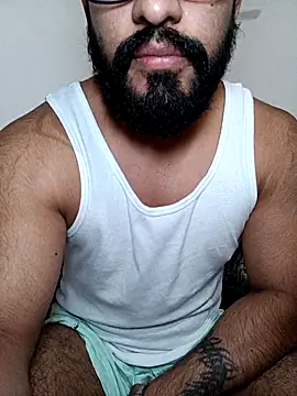 HombreS3n online show from 11.08.25