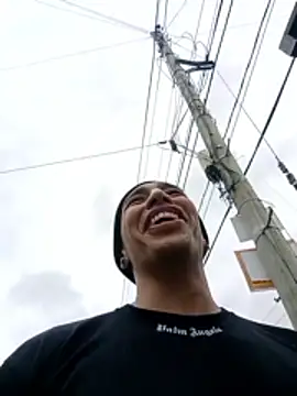 Snapshot of Performance369 chatting on 03.21.26 Performance369 online show from 03.21.26