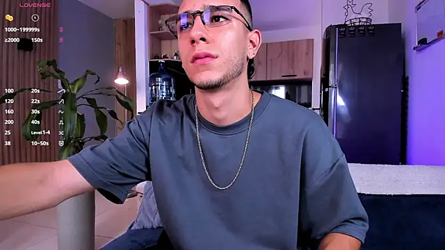 SymonPrince online show from 09.26.25