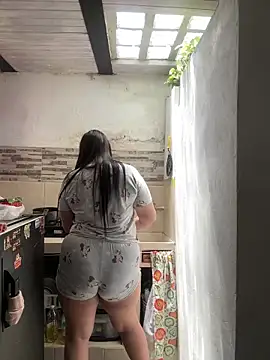 GemaGranadoss online show from 02.27.26