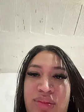 GemaGranadoss online show from 03.12.26