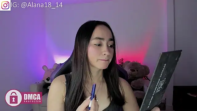 Alana Pherson online show from 11.23.25