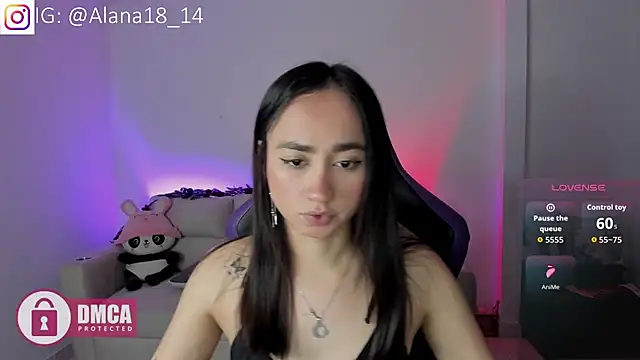 Alana Pherson online show from 11.29.25