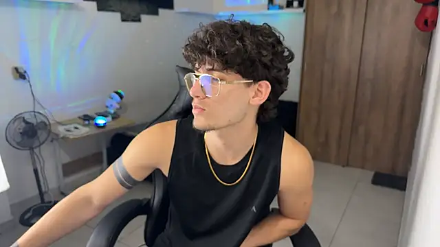 Kisan Smith online show from 02.16.26