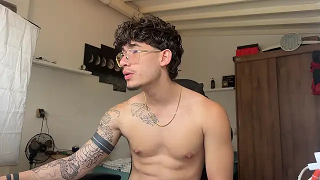 Kisan Smith online show from 04.20.26