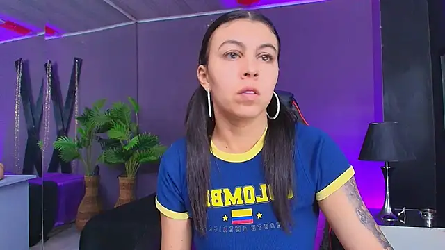 Juliet Nasty online show from 09.09.25