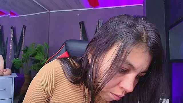 Juliet Nasty online show from 09.12.25