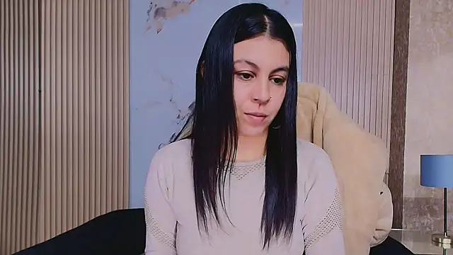 Juliet Nasty online show from 10.24.25