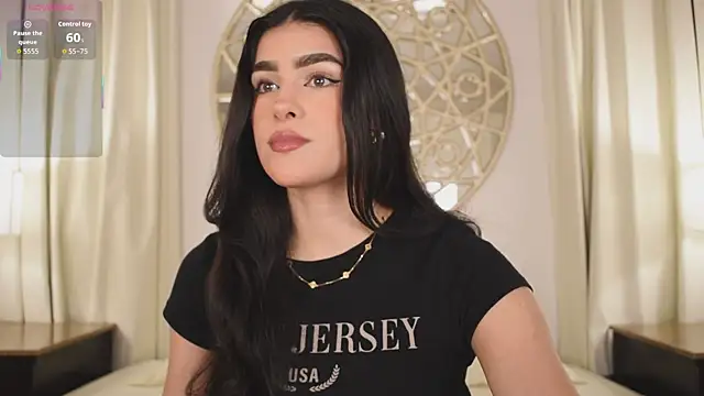 Antonellaparis  online show from 02.21.26