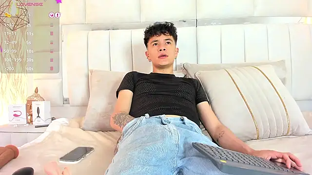 1m Joel online show from 12.15.24