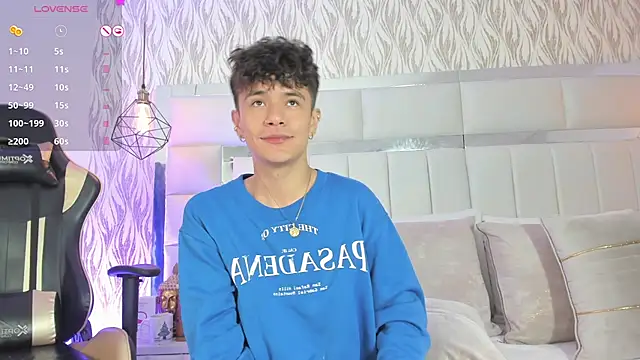 1m Joel online show from 01.06.25