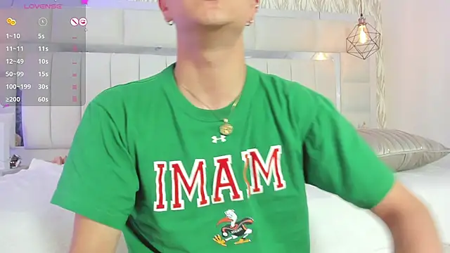 1m Joel online show from 01.09.25