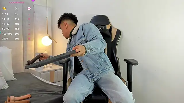 1m Joel online show from 01.20.25