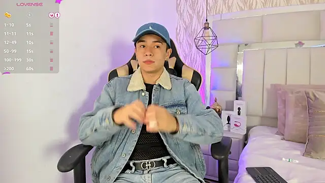 1m Joel online show from 02.05.25