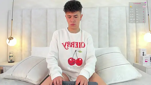 1m Joel online show from 02.12.25