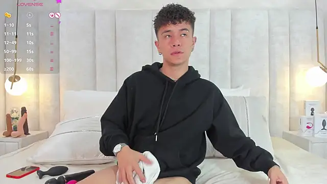 1m Joel online show from 02.13.25