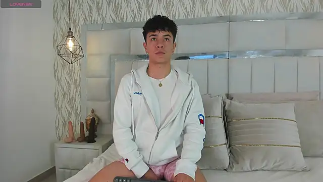 1m Joel online show from 03.12.25